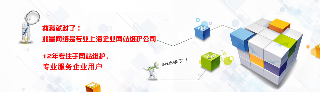 網(wǎng)站維護(hù)，企業(yè)網(wǎng)站維護(hù)，上海網(wǎng)站維護(hù)公司